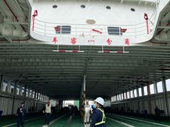 -海安新港(公交站)