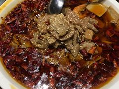 -郑庄脂渣海鲜楼(九水路店)
