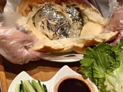 -塘桥老哥·常州鱼鲜土菜(勤业路店)