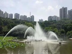 -龙头寺公园