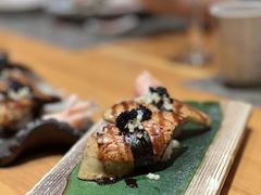 -大岛日本料理铁板烧(南通大饭店)