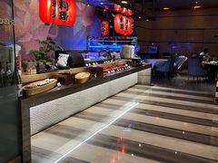 -星河湾半岛酒店·意咖啡西餐厅