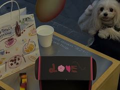 -HUGS coffee(东区店)
