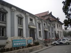 -黎黄陂路街头博物馆