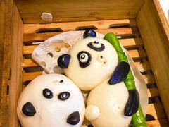 -眉州东坡·熊猫主题餐厅(枫蓝店)