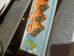 -昱匠·日本料理(金融街店)