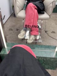 点击看大图 -3AM·S HAIR SALON烫发染发接发