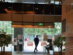 -金中环国际商务大厦