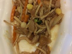 -功德林素菜饭庄(前门店)