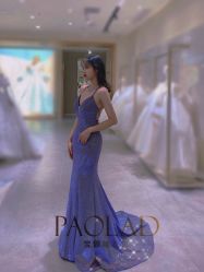 -南京宝娜嫁衣婚纱礼服馆(中央路店)