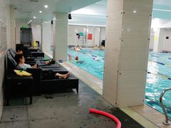 -一兆韦德健身(张杨路店)