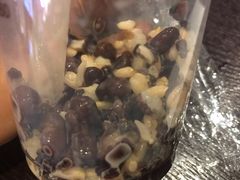 -沪上阿姨·精选茶饮(天河城店)