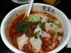 -张氏宽窄巷成都名小吃(茂业百货华强北店)