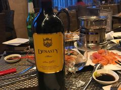 -天诚丽筠酒店-西餐厅