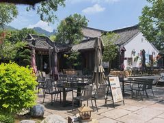 -湘湖大院(越王路店)
