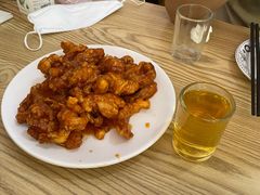 -九龙餐厅(大沽路店)