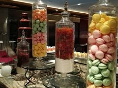 -AdD全日制餐厅(中谷花园酒店)