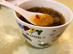 -东四民芳餐厅(世茂工三店)