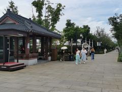 -江心屿景区
