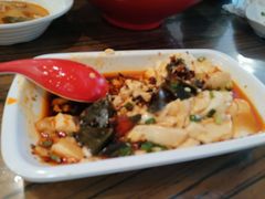 -晋B2008刀削面(小南庄店)