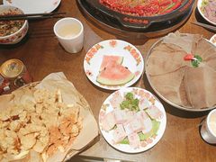 -牛市坎火锅(建设路店)