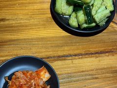 -筱果•梁山围炉烤肉(昌里路店)
