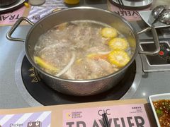 -椰小鸡·琼州糟粕醋(美兰缤纷城店)