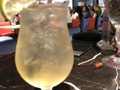 -Cactus墨西哥仙人掌餐厅