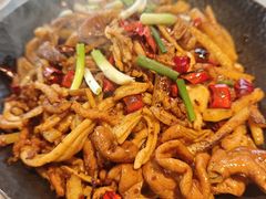 -寨子里的钵钵菜·湘西山里菜(魅力湘西店)