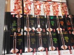 -果蔬好生活超市(乐堤港店)
