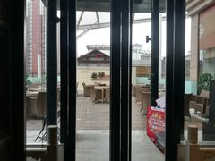 门面-北京老铺烤鸭(老城根店)