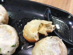 -小杨生煎(成山巴黎春天店)