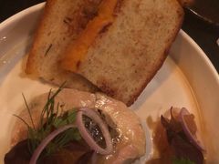 -Ocean's Table 欧舍