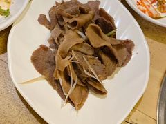 -喜来稀肉(望京店)
