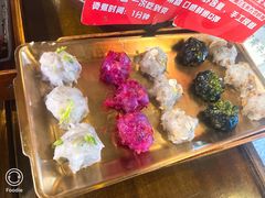 -吼堂老火锅(太古里总店)