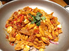 -大娘湘厨(万科金域花园店)