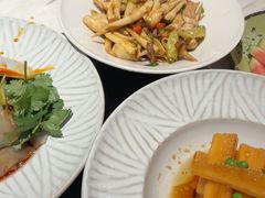 -花城粤菜餐厅(高新区店)