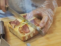 -阿信厚吐司(曾厝垵店)