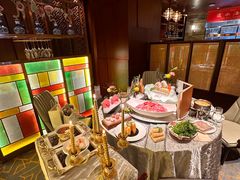 -ONE FULL 古董港式海鲜火锅