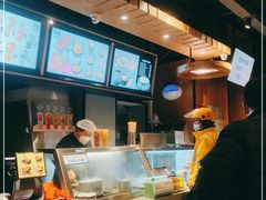 -姐弟俩土豆粉(西安小寨店)