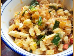 -老乌家特色小炒泡馍(大皮院店)