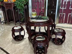 -香雪海饭店中餐厅(人民桥店)