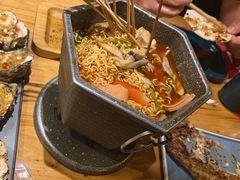 -小俩口烧烤东北菜(双井店)