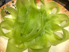 -蓉城江北老灶火锅(春熙路店)