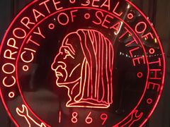 -V-ONE西雅图海鲜自助餐厅(仓山万达广场店)