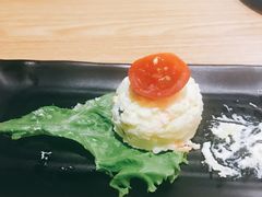 -胜代日本料理(云程巷小区店)