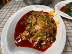 -清真.回香园(南街店)