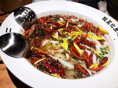-太二酸菜鱼(石家庄万象城店)
