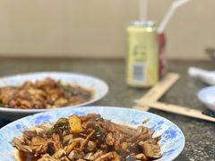-许村蟹面(海宁许村大道店)