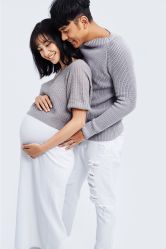 点击看大图 -暖摄影 孕妇写真家庭影像馆 (自然光主题店)